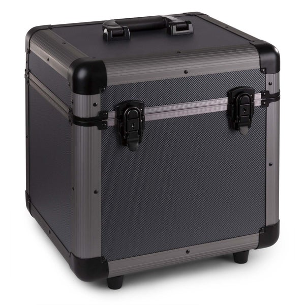 Power Dynamics RC100 Record Case (Titanium)