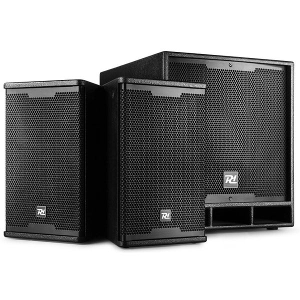Power Dynamics Combo 1500 Speaker System