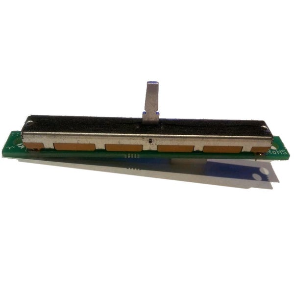 American Audio pitchfader pour VMS4
