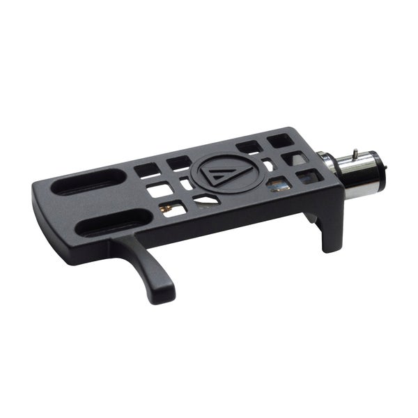 Audio Technica AT-HS10BK Headshell noir