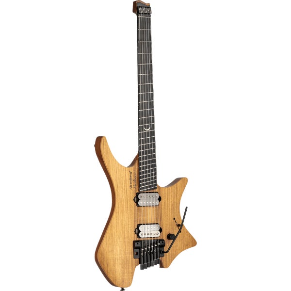 Strandberg Boden Prog NX 6 Plini Edition Multiscale Electric Guitar with Gig Bag