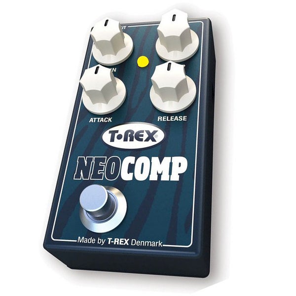 T-Rex NeoComp pédale de compression
