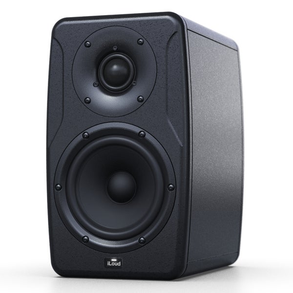 IK Multimedia iLoud Precision 5 Active Studio Monitor (Single Unit)