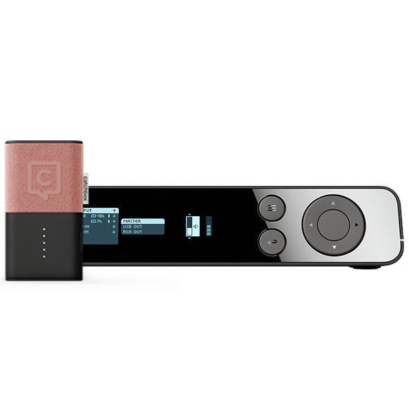 Catchbox Plus Pro System with 1 Clip Wireless Clip-on Microp | Bax Music