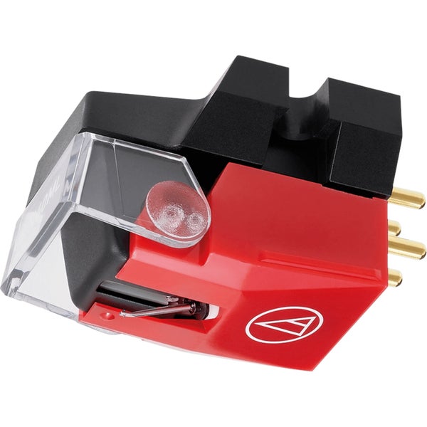 Audio Technica VM540ML High-End V-Magnet Stereo Cartridge with MicroLine Needle
