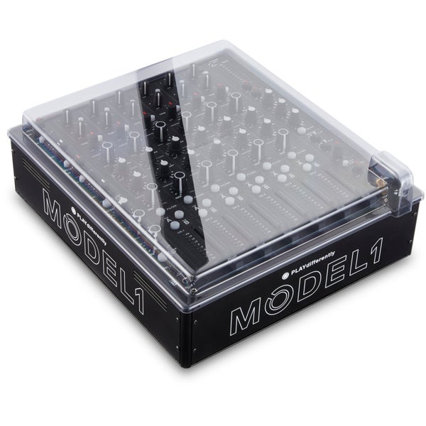 Decksaver Dust Cover for Playdifferently Model 1