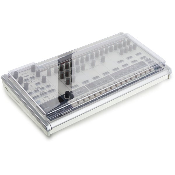 Decksaver Behringer RD-9 Dust Cover