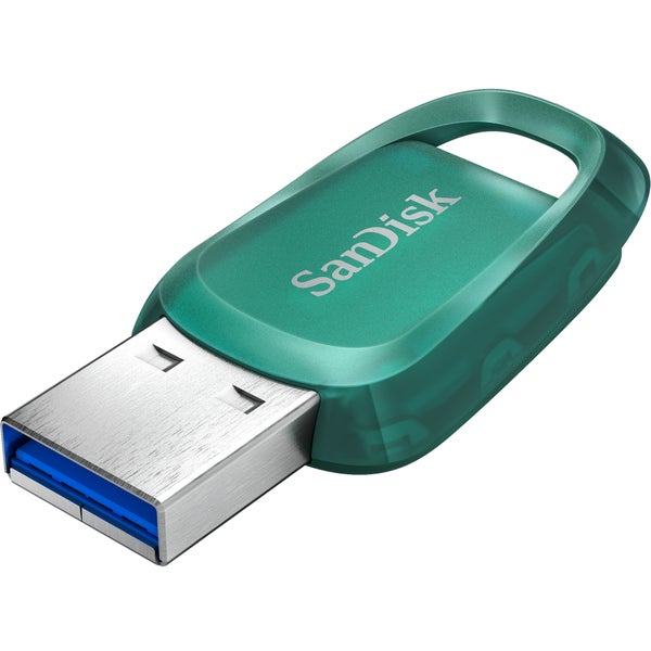 SanDisk Ultra Eco USB Stick 3.2 Gen 1 256 GB