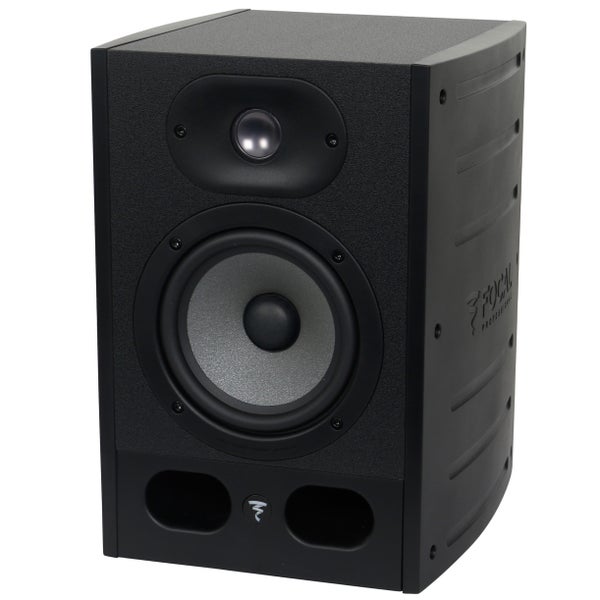 Focal Alpha 50 enceinte de monitoring active (la pièce)