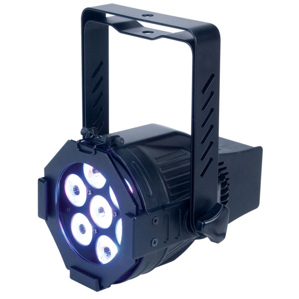 Elation Opti TRI 30 black PAR 30