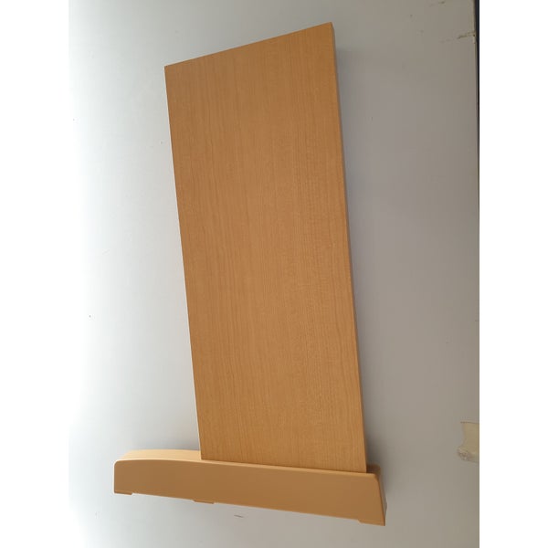 Yamaha WS484700 Side Panel for Yamaha Arius YDP-162 Cherry