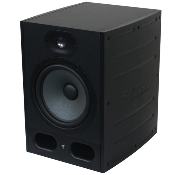 Focal Alpha 80 enceinte de monitoring active (la pièce)