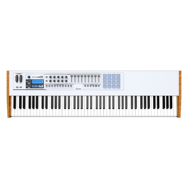 Arturia Keylab 88 teclado MIDI