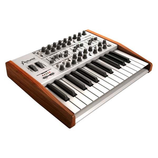 Arturia MiniBrute SE synthétiseur